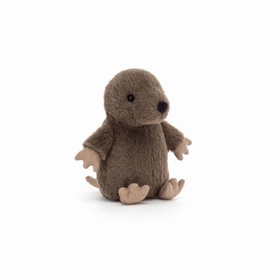 Jellycat Nippit Topo | QPRG-02874